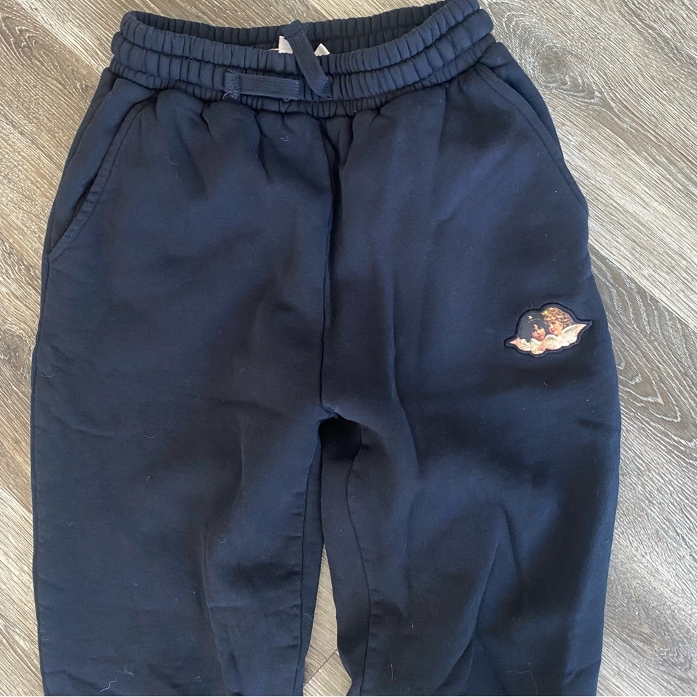 FIORUCCI | Angel Track Sweat Pants - Picture 2 of 4